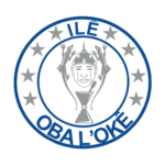 Logo - Simbolo - Terreiro - Ileobalokê