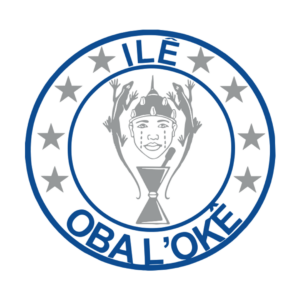 Logo - Simbolo - Terreiro - Ileobalokê