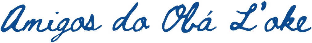 Amigos do Obá L'OKE - Terreiro Ileobaloke