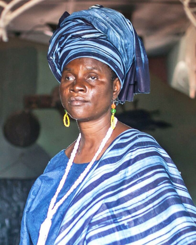 adedoyn talabi faniyi