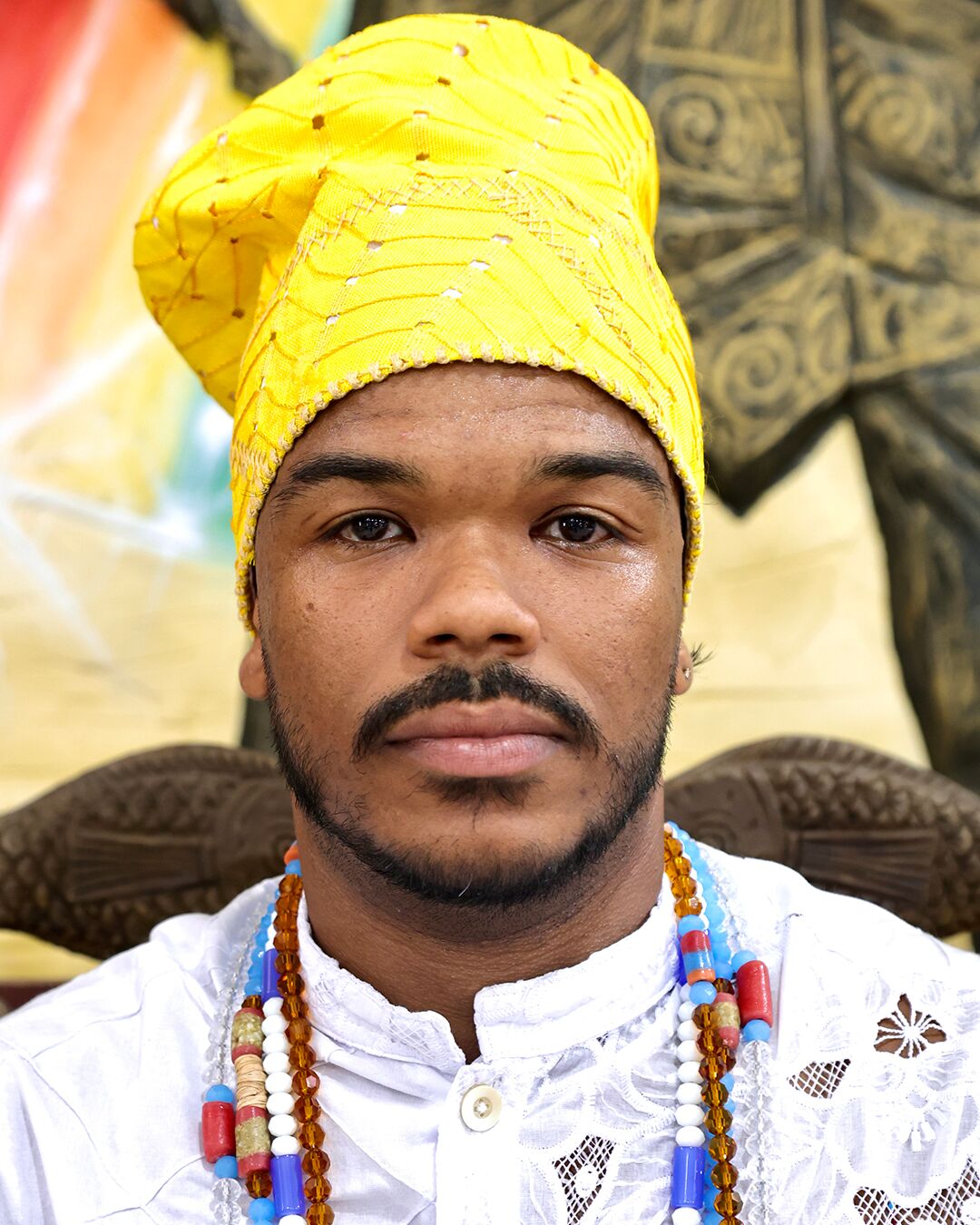 babakekerê tayran de oxum