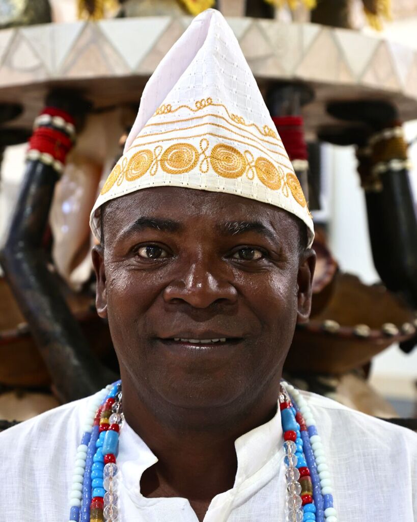 carlos alberto de jesus de oxóssi