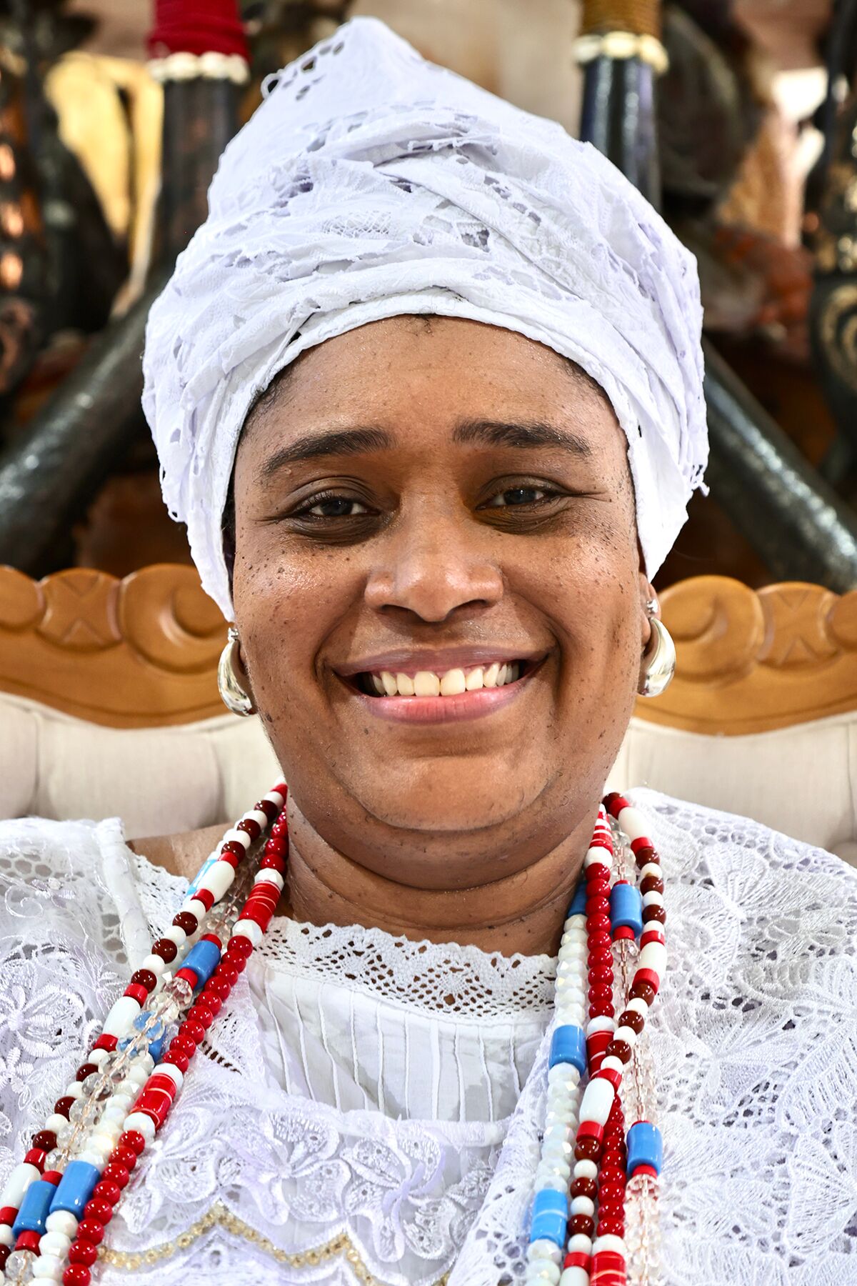 ekedi renilce barbosa de oyá