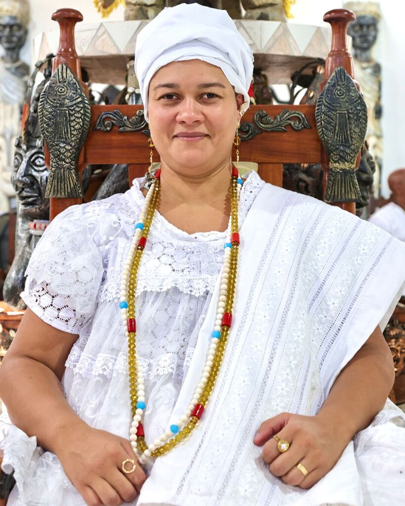ekedi thiara de oxun
