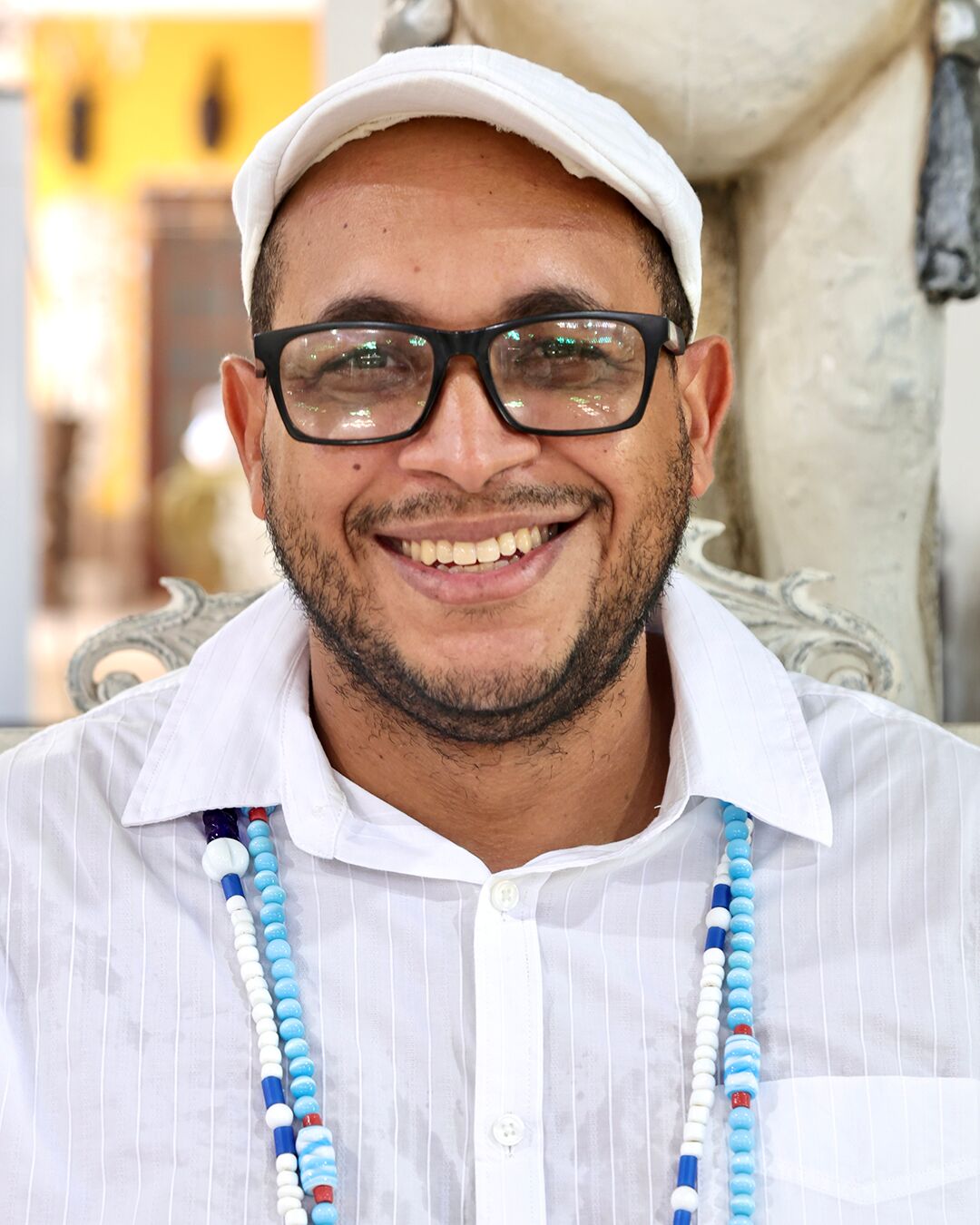 elemaxô tiago bispo de souza - ILÊ OBA L’OKE