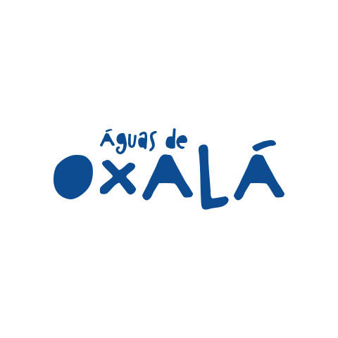 f aguas oxala - Olê OBÁ L'OKE