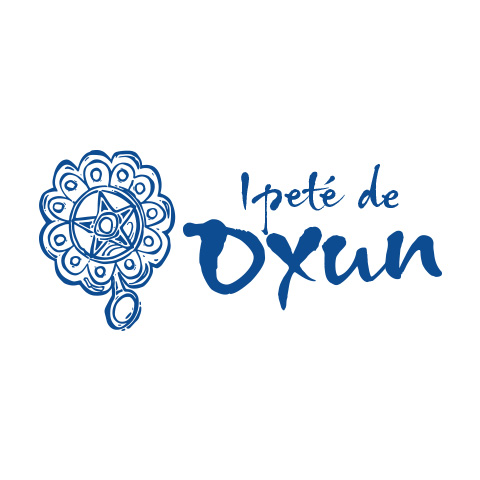 f ipete de oxum - Olê OBÁ L'OKE