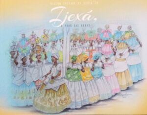 ijexa02 - - Livro - ILE OBÁ L