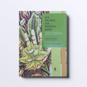 napalma02 - Livro - ILE OBÁ L'OKÊ