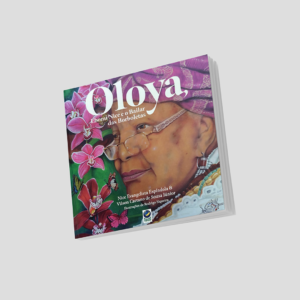 oloya01 - - Livro - ILE OBÁ L'OKÊ