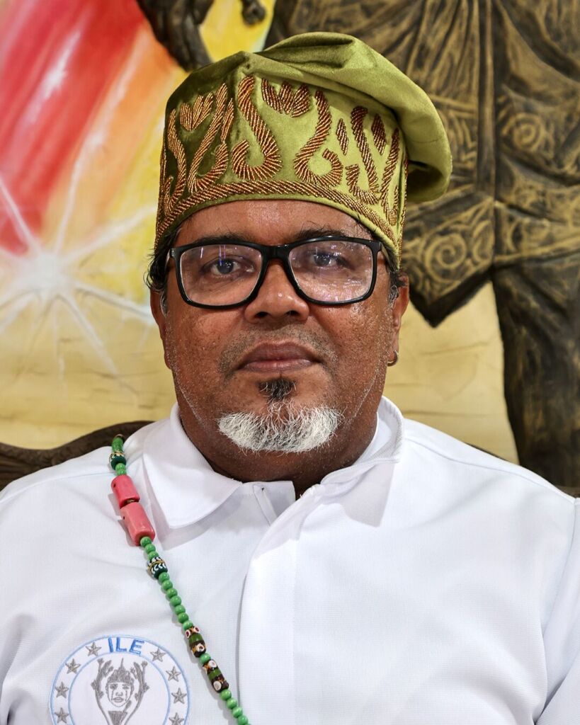 ogã josé raimundo de ogun