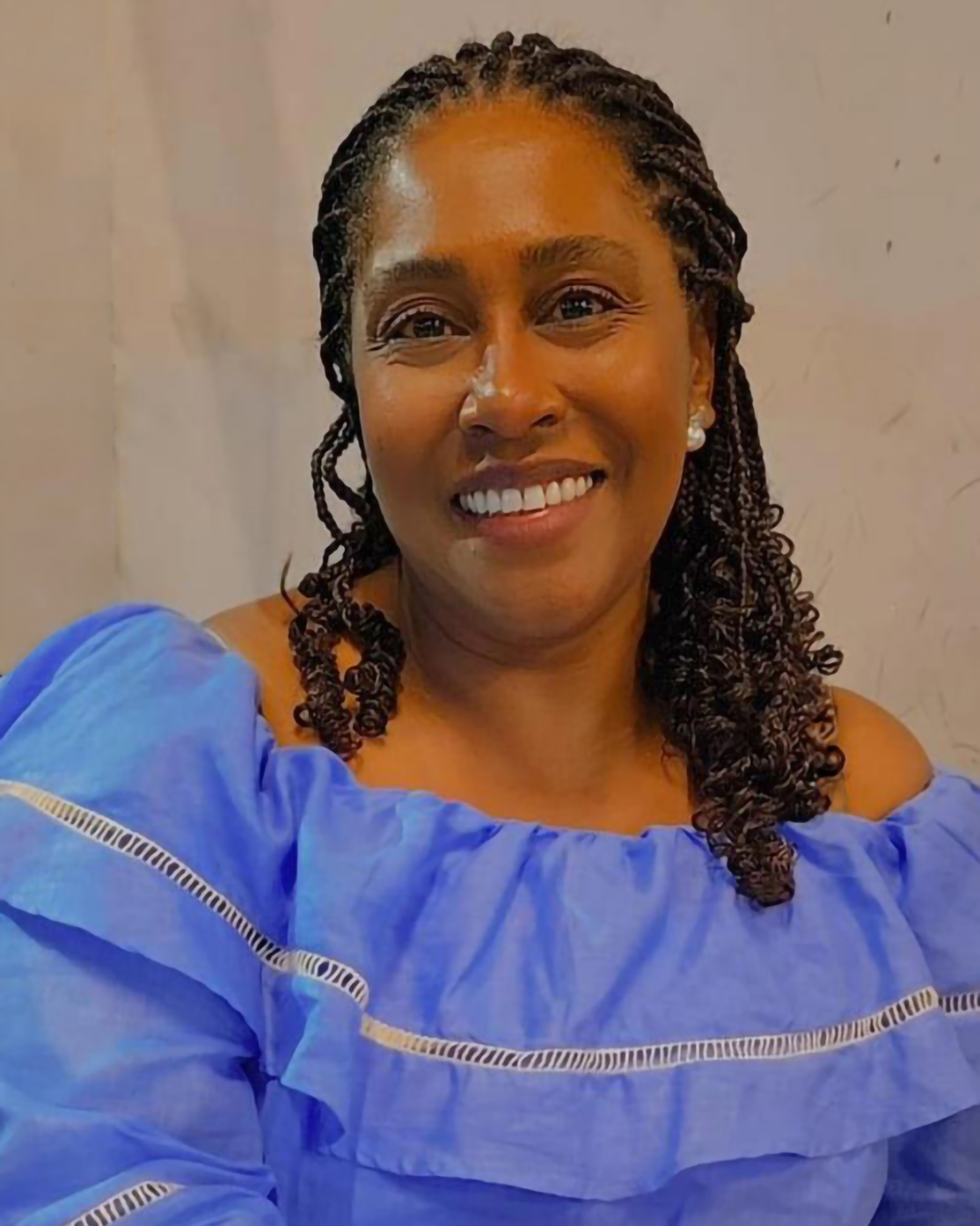 mãe arlete de oxum